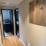 Chalet Voorts Broekhuisje 5 *