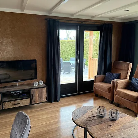 Voorts Broekhuisje 5 *