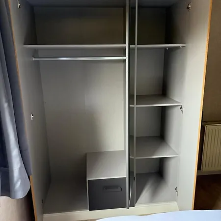 Chalet Voorts Broekhuisje 5