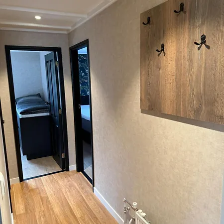 Chalet Voorts Broekhuisje 5 *