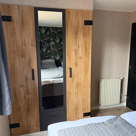 Chalet Voorts Broekhuisje 5 Voorthuizen