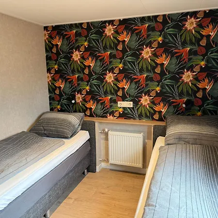 Voorts Broekhuisje 5 *