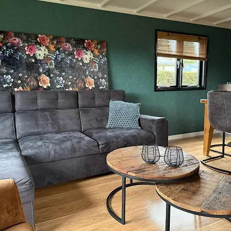 Voorts Broekhuisje 5 Chalet Voorthuizen