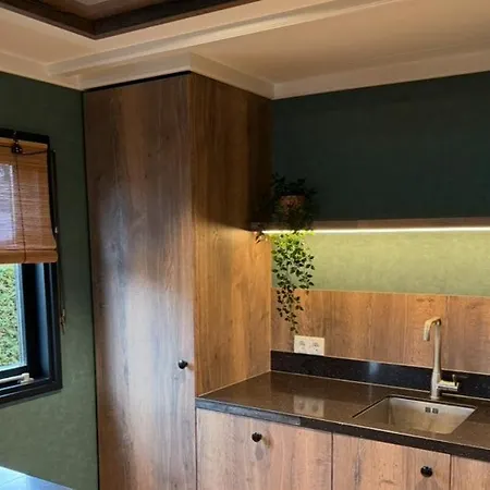 Voorts Broekhuisje 5 Voorthuizen