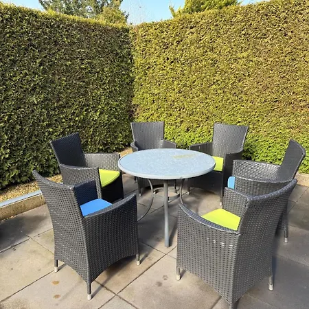 Voorts Broekhuisje 5