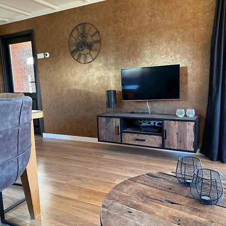 Voorts Broekhuisje 5 * Voorthuizen