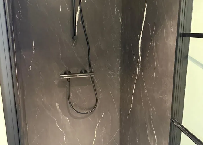 Alpstuga Voorts Broekhuisje 5