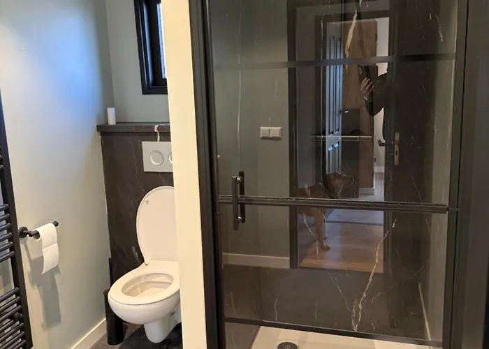 Alpstuga Voorts Broekhuisje 5 *