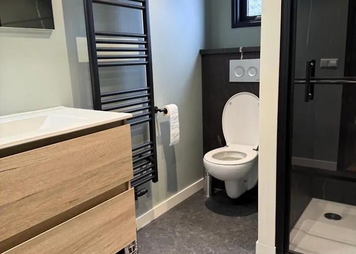 Voorts Broekhuisje 5 Alpstuga Voorthuizen