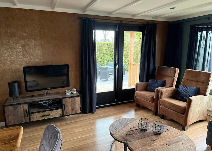 Voorts Broekhuisje 5 *