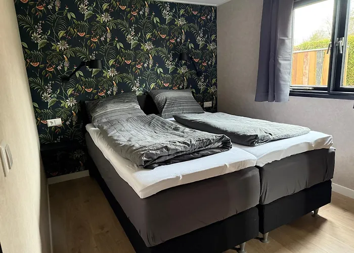 Voorts Broekhuisje 5 Alpstuga Voorthuizen