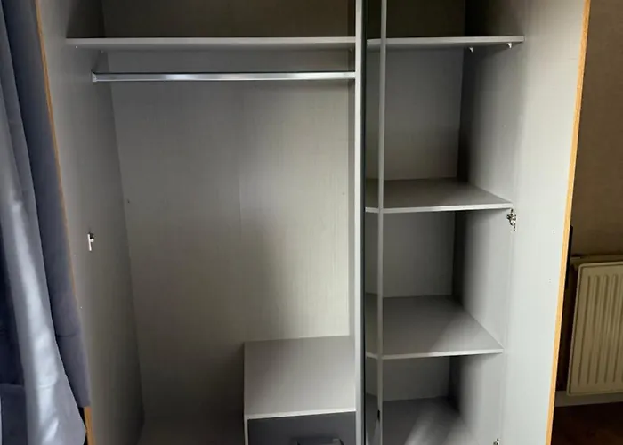 Alpstuga Voorts Broekhuisje 5