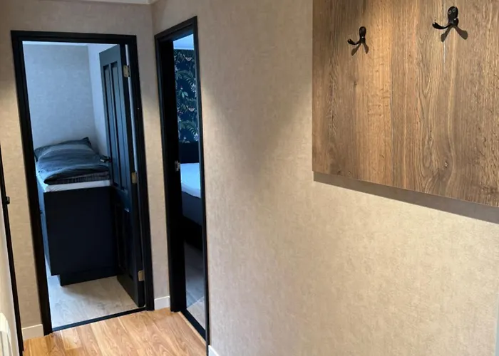 Alpstuga Voorts Broekhuisje 5 *