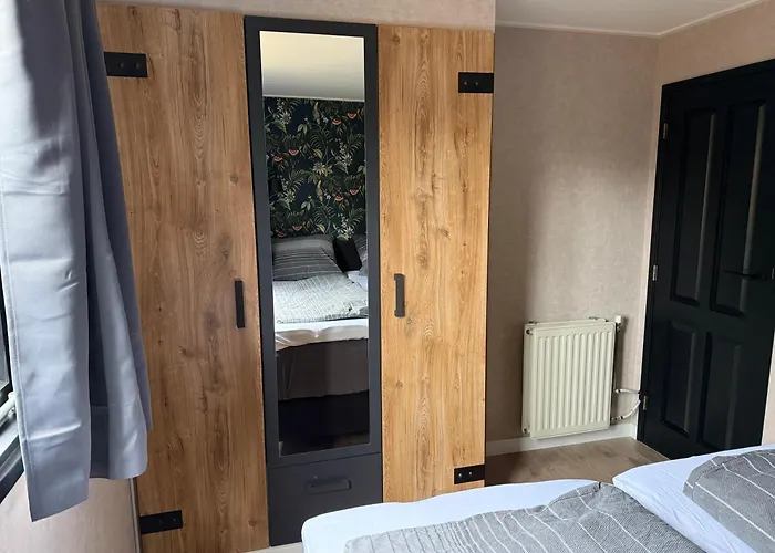 Alpstuga Voorts Broekhuisje 5 Voorthuizen