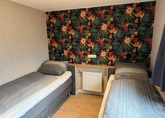 Voorts Broekhuisje 5 *