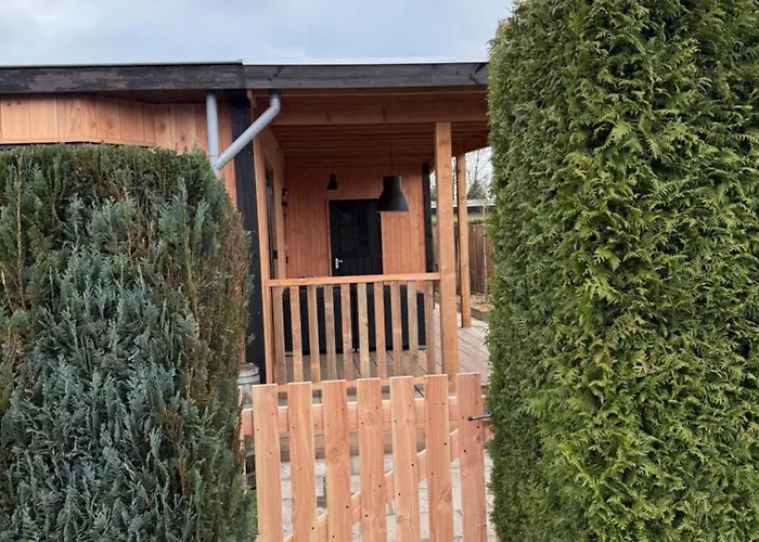 Voorts Broekhuisje 5 Voorthuizen