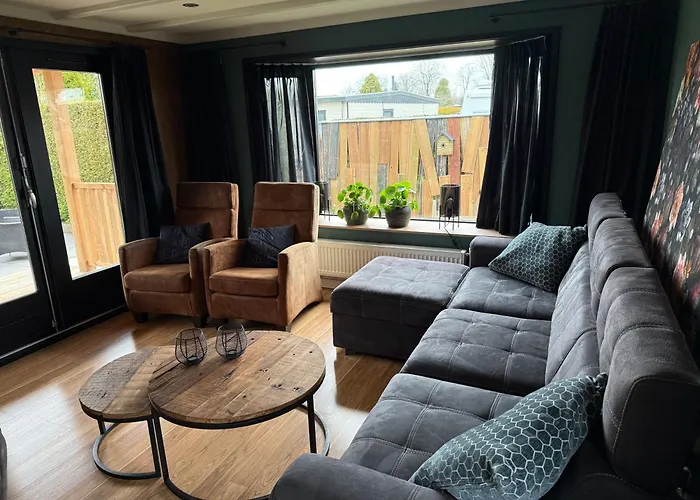 Voorts Broekhuisje 5 *