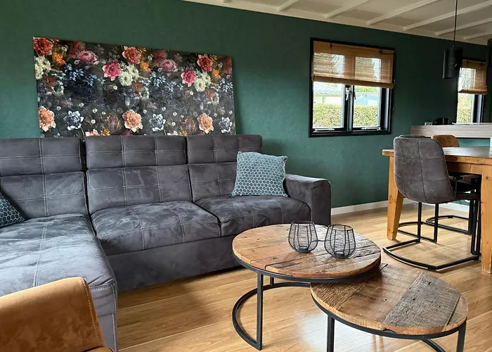 Voorts Broekhuisje 5 Alpstuga Voorthuizen