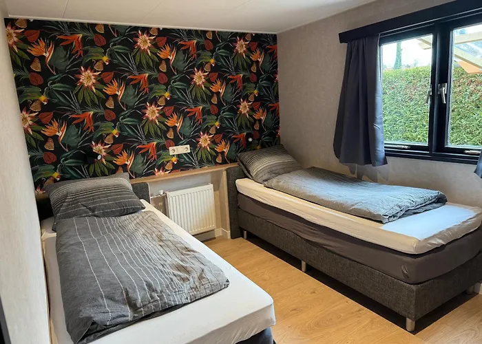 Voorts Broekhuisje 5 Alpstuga