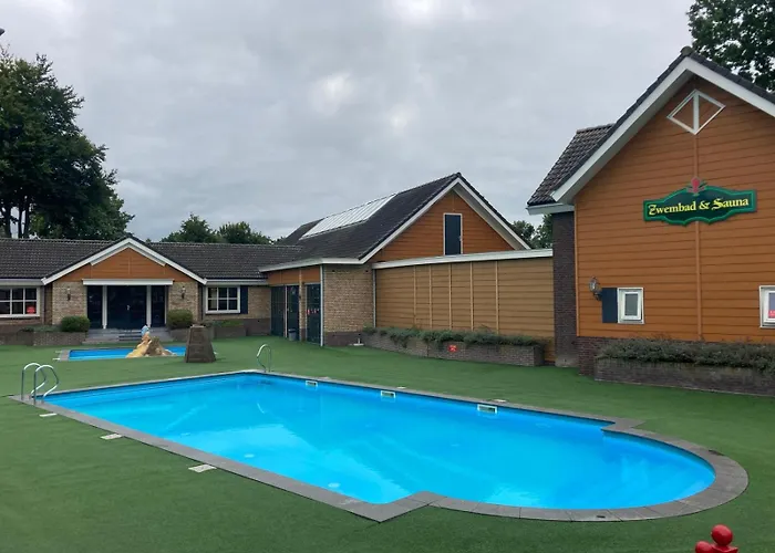 Voorts Broekhuisje 5