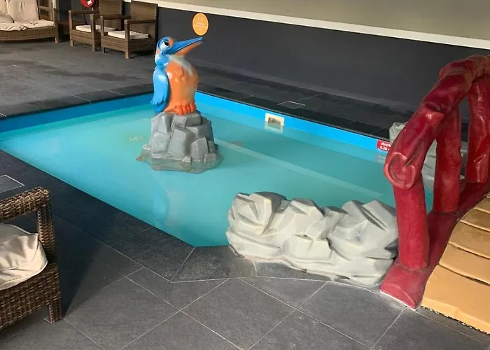 Voorts Broekhuisje 5 Voorthuizen