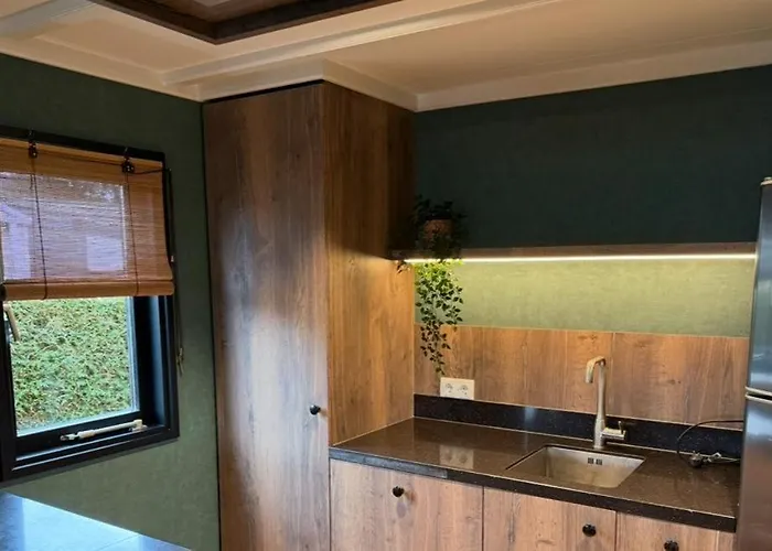 Voorts Broekhuisje 5 Voorthuizen