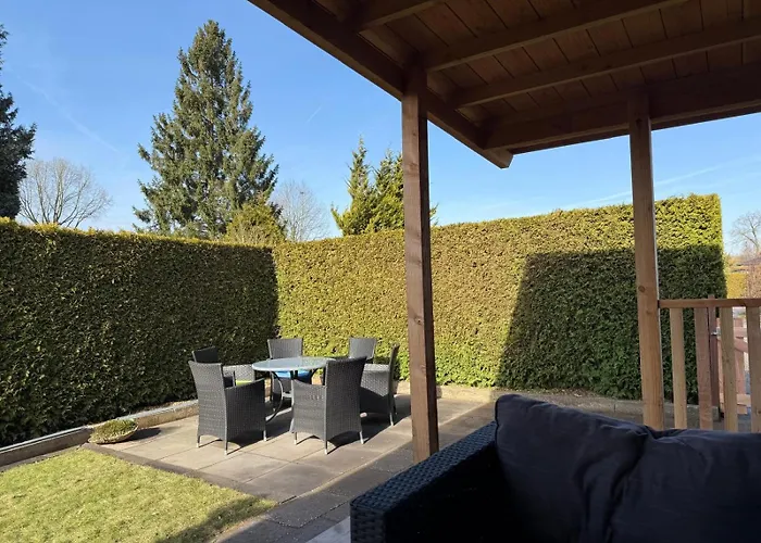 Alpstuga Voorts Broekhuisje 5 Voorthuizen