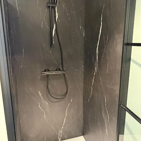 Horská chata Voorts Broekhuisje 5