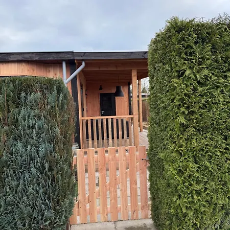 Voorts Broekhuisje 5 Voorthuizen