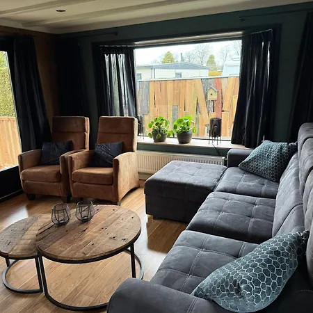 Voorts Broekhuisje 5 *