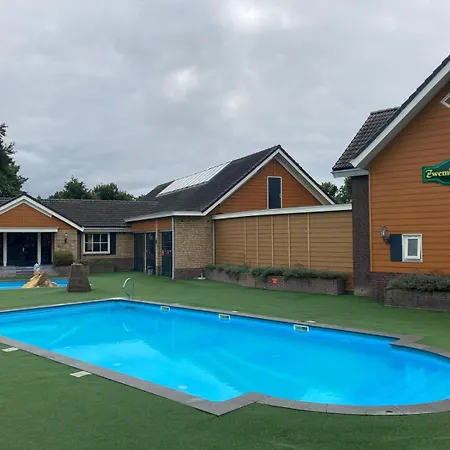 Voorts Broekhuisje 5