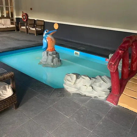 Voorts Broekhuisje 5 Voorthuizen